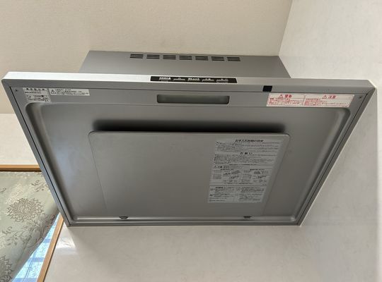 レンジフード