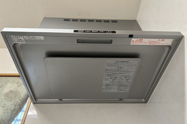 レンジフード