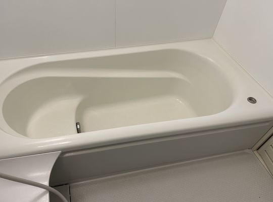 浴槽
